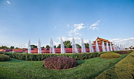 《异度神剑3》扩展包季票第2弹截图 泳装美女诱人